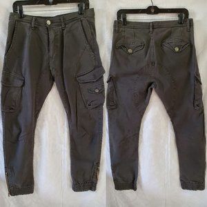 Men's Cargo Pants Size 30